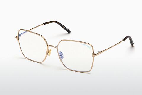 Kacamata Tom Ford FT5739-B 028