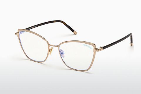 Glasses Tom Ford FT5740-B 028