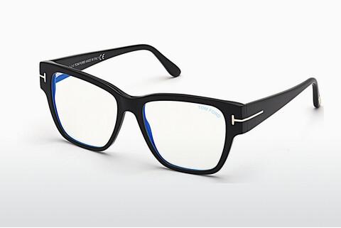 चश्मा Tom Ford FT5745-B 001