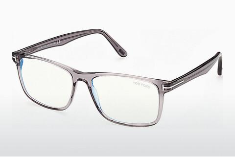 专门设计眼镜 Tom Ford FT5752-B 020