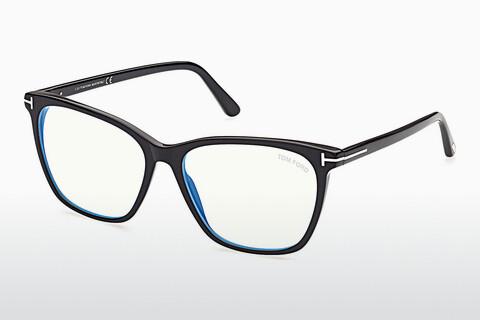 Kacamata Tom Ford FT5762-B 001