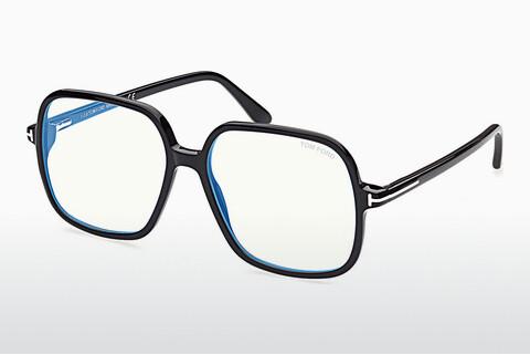चश्मा Tom Ford FT5764-B 001