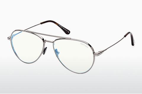 चश्मा Tom Ford FT5800-B 008