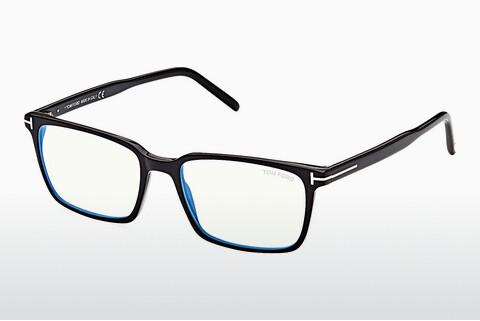 चश्मा Tom Ford FT5802-B 001