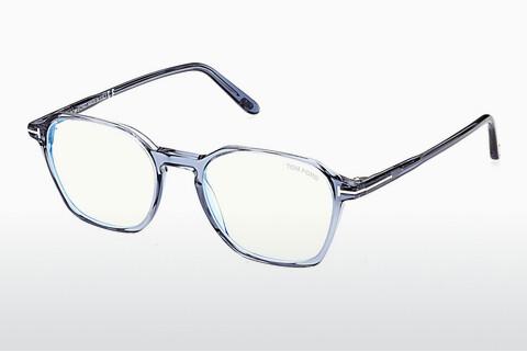 चश्मा Tom Ford FT5804-B 090