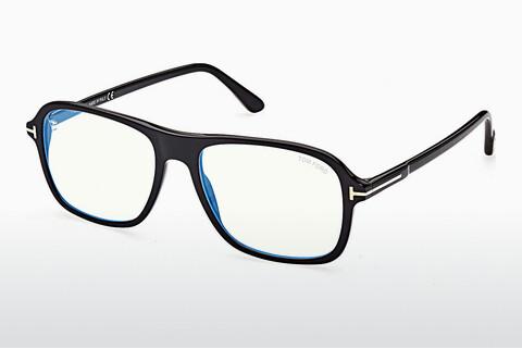 चश्मा Tom Ford FT5806-B 001