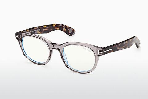 专门设计眼镜 Tom Ford FT5807-B 020