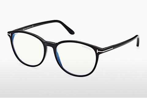 Glasögon Tom Ford FT5810-B 001