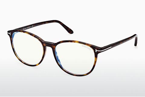 चश्मा Tom Ford FT5810-B 052