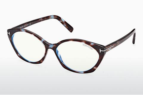 Kacamata Tom Ford FT5811-B 055