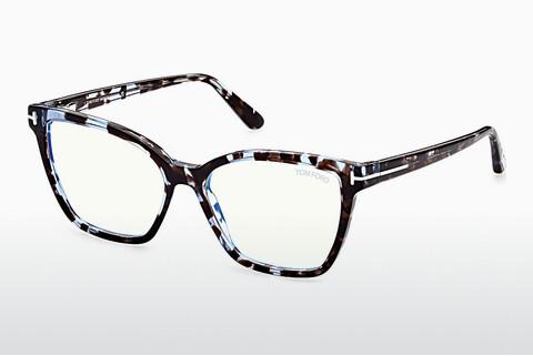 चश्मा Tom Ford FT5812-B 055