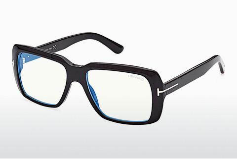 चश्मा Tom Ford FT5822-B 001
