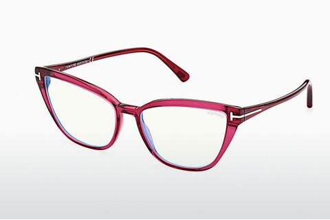 चश्मा Tom Ford FT5825-B 075
