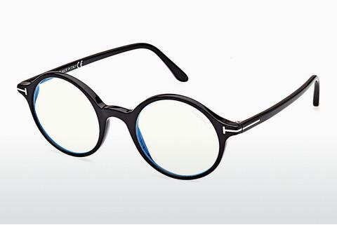 Glasögon Tom Ford FT5834-B 001