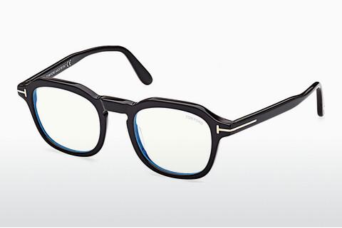 चश्मा Tom Ford FT5836-B 001