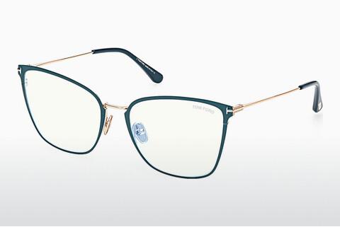 चश्मा Tom Ford FT5839-B 087