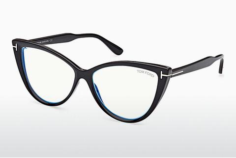 Kacamata Tom Ford FT5843-B 001
