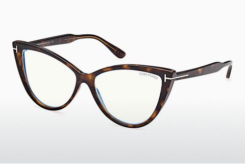 Kacamata Tom Ford FT5843-B 052
