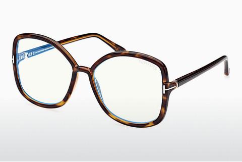 चश्मा Tom Ford FT5845-B 052