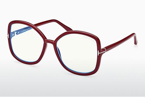 专门设计眼镜 Tom Ford FT5845-B 074