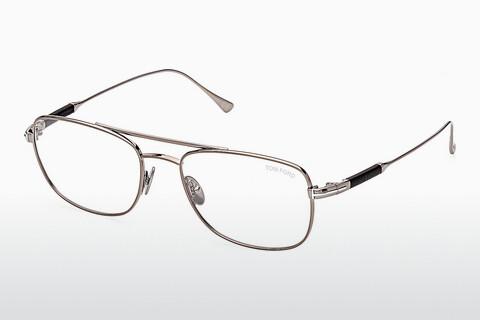 Glasögon Tom Ford FT5848-P 012
