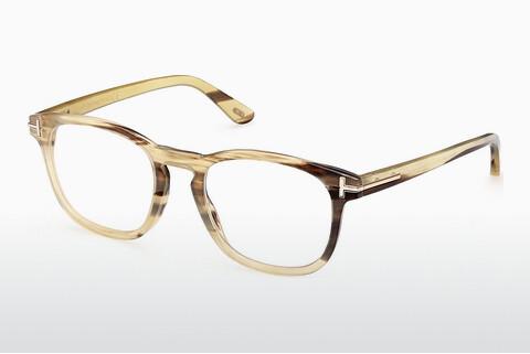 Brille Tom Ford FT5849-P 062