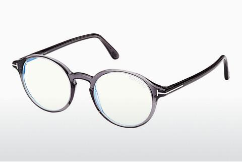 चश्मा Tom Ford FT5867-B 020