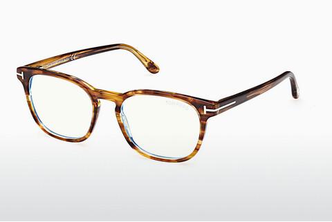 专门设计眼镜 Tom Ford FT5868-B 050