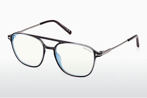 Kacamata Tom Ford FT5874-B 020