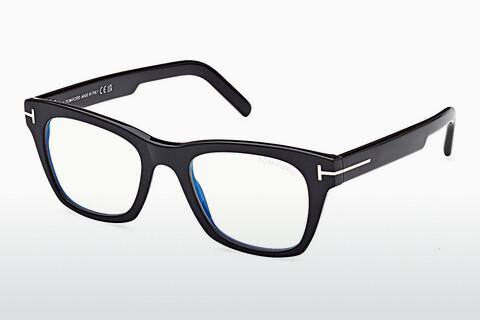 चश्मा Tom Ford FT5886-B 001