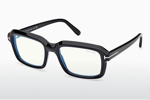 Glasses Tom Ford FT5888-B 001