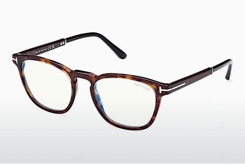 Glasögon Tom Ford FT5890-B 056