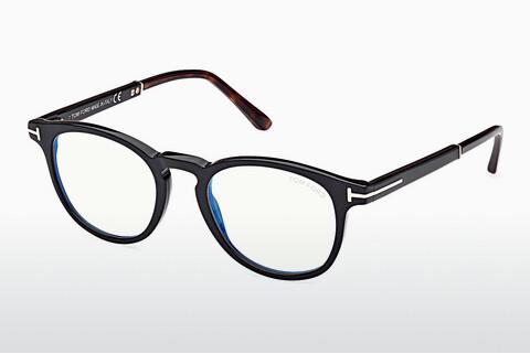 专门设计眼镜 Tom Ford FT5891-B 005