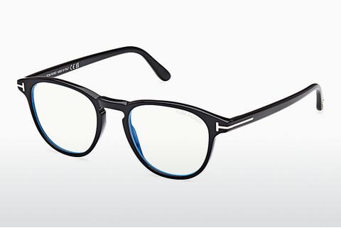 चश्मा Tom Ford FT5899-B 001