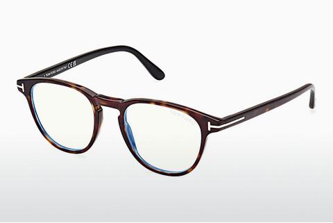 चश्मा Tom Ford FT5899-B 052