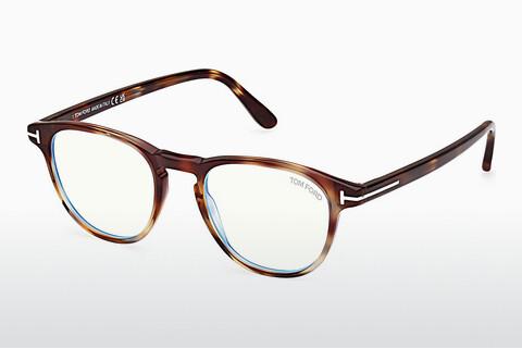 चश्मा Tom Ford FT5899-B 055