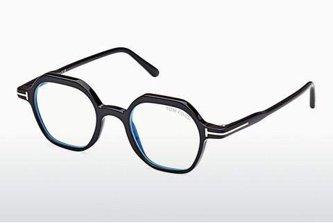 चश्मा Tom Ford FT5900-B 001