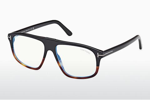 चश्मा Tom Ford FT5901-B-N 056