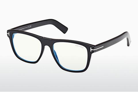 चश्मा Tom Ford FT5902-B 001