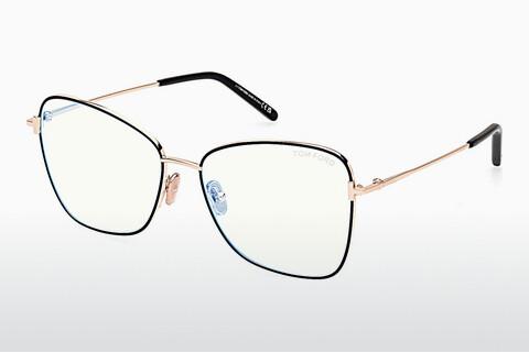 Kacamata Tom Ford FT5906-B 001