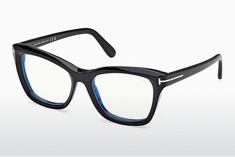 专门设计眼镜 Tom Ford FT5909-B 001