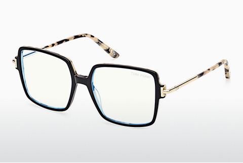 चश्मा Tom Ford FT5915-B 005
