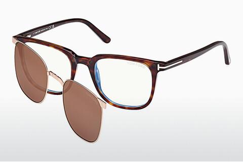 专门设计眼镜 Tom Ford FT5916-B 052