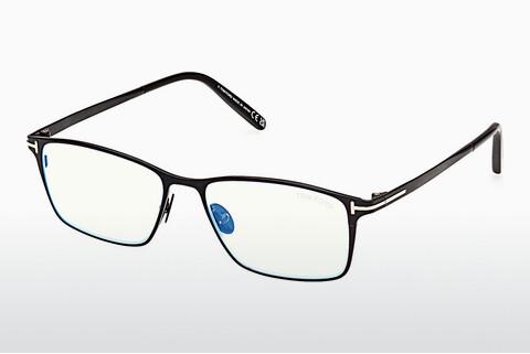 चश्मा Tom Ford FT5935-B 001