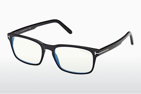 चश्मा Tom Ford FT5938-B 001