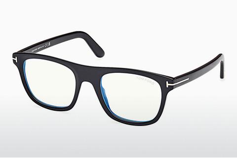 चश्मा Tom Ford FT5939-B 001