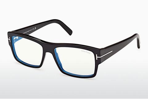 चश्मा Tom Ford FT5941-B 001