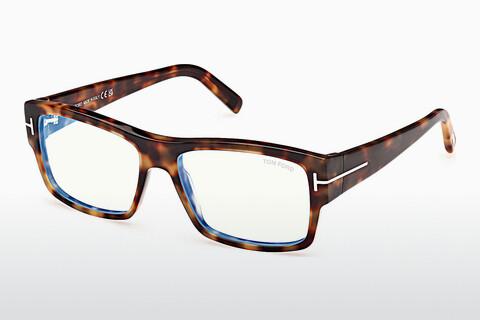 专门设计眼镜 Tom Ford FT5941-B 053