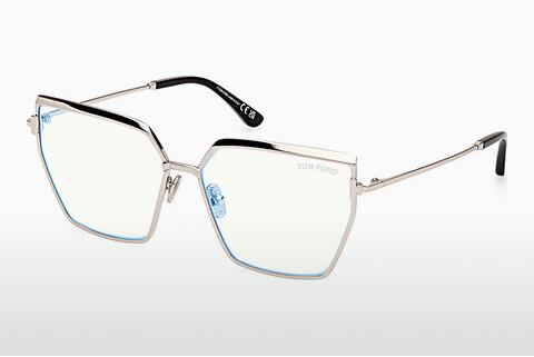 चश्मा Tom Ford FT5946-B 016