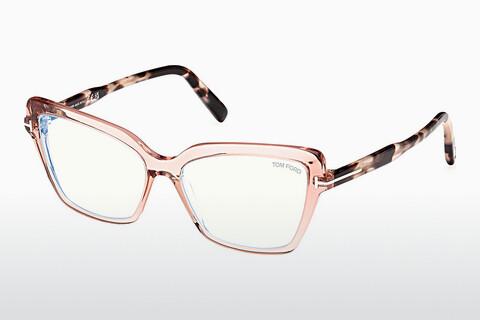 Kacamata Tom Ford FT5948-B 072